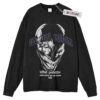 Venom Sweater, We are Venom Sweater, Marvel Sweater, Adult Comics Sweater, Long Sleeve Sweater