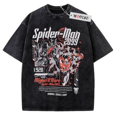 Spiderman Shirt, The Amazing Spiderman Shirt, Marvel Shirt, Adult Comics Shirt, Vintage Tee