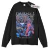 Venom Sweater, We are Venom Sweater, Marvel Sweater, Adult Comics Sweater, Long Sleeve Sweater