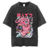 Dragon Ball Z Shirt, Shirt, Kid Buu Shirt, Shirt, Vintage Tee