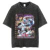 Jojo's Bizarre Adventure Shirt, Diamond Josuke Shirt, Anime Shirt, Adult Anime Shirt, Vintage Tee