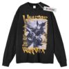 Wolverine Sweater, The X-men Sweater, Marvel Sweater, Adult Comics Sweater, Long Sleeve Sweater