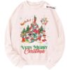 Disney Sweater, Disney Christmas Sweater, Holiday Sweater, Adult Xmas Sweater, Vintage Sweater