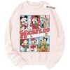 Disney Sweater, Disney Christmas Sweater, Holiday Sweater, Adult Xmas Sweater, Vintage Sweater