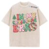 Disney Shirt, Disney Christmas Shirt, In My Christmas Era Shirt, Adult Xmas Shirt, Vintage Tee