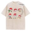 Disney Shirt, Toy Story Shirt, Retro Christmas Shirt, Adult Xmas Shirt, Vintage Tee