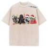 Star War Shirt, Star War Christmas Shirt, Retro Christmas Shirt, Adult Xmas Shirt, Vintage Tee