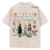 Star War Shirt, Star War Christmas Shirt, Retro Christmas Shirt, Adult Xmas Shirt, Vintage Tee