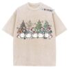 Disney Shirt, Disney Christmas Shirt, Holiday Shirt, Adult Xmas Shirt, Vintage Tee