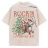 Disney Shirt, Toy Story Shirt, Woody Christmas Shirt, Adult Xmas Shirt, Vintage Tee