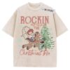 Toy Story Shirt, Jessie Christmas Shirt, Xmas Shirt, Adult Xmas Shirt, Vintage Tee