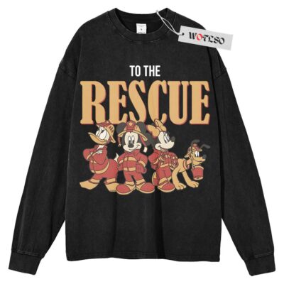 Disney Sweater, Disney Christmas Sweater, In My Christmas Era Sweater, Adult Xmas Sweater, Long Sleeve Sweater