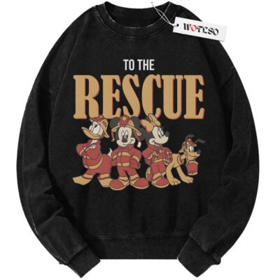 Disney Sweater, Disney Christmas Sweater, In My Christmas Era Sweater, Adult Xmas Sweater, Vintage Sweater