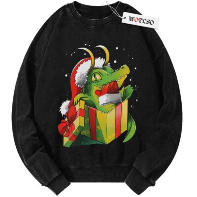 Loki Sweater, Christmas Movies Sweater, Xmas Gift Sweater, Adult Christmas Gift Sweater, Vintage Sweater