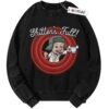 Christmas Vacation Sweater, Christmas Movies Sweater, Shitter was full Sweater, Adult Christmas Gift Sweater, Vintage Sweater