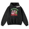 Christmas Characters Hoodie, Christmas Movies Hoodie, Xmas Gift Hoodie, Adult Christmas Gift Hoodie, Vintage Hoodie