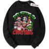 Christmas Characters Sweater, Christmas Movies Sweater, Xmas Gift Sweater, Adult Christmas Gift Sweater, Vintage Sweater