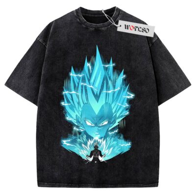 Son Goku Shirt, Dragonball Shirt, DBZ Shirt, Adult Anime Shirt, Vintage Tee