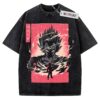 Son Goku Shirt, Dragonball Shirt, DBZ Shirt, Adult Anime Shirt, Vintage Tee