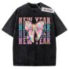 New year 2025 Shirt, New year Gift Shirt, Gift for him Shirt, Gift for her Shirt, Vintage Tee