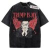 Valentine's Day Shirt, Valentine Trump Shirt, Gift for him Shirt, Gift for her Shirt, Vintage Tee