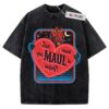 Darth Maul Valentine Shirt, Star War Valentine Shirt, Gift for him Shirt, Gift for her Shirt, Vintage Tee