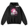 Uraraka Shirt, My Hero Academia Anime Shirt, Vintage Hoodie