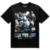 Video Games 'Assassin's Creed' Staple Graphic Tee