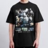 Video Games 'Assassin's Creed' Staple Graphic Tee