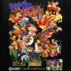 Video Games 'Banjo-Kazooi' Staple Graphic Tee