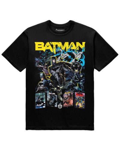 Comics 'Batman' Staple Graphic Tee