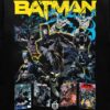 Comics 'Batman' Staple Graphic Tee