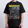 Comics 'Batman' Staple Graphic Tee