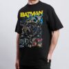 Comics 'Batman' Staple Graphic Tee