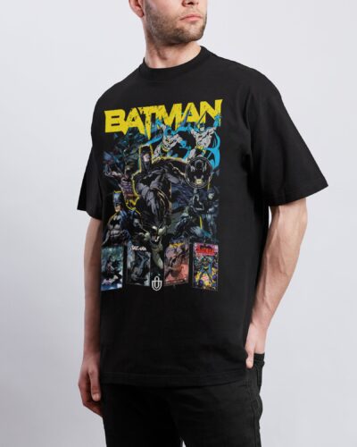 Comics 'Batman' Staple Graphic Tee