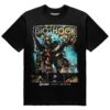 Video Games 'Bioshock' Staple Graphic Tee