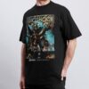 Video Games 'Bioshock' Staple Graphic Tee