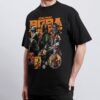 Comics 'Star Wars: Boba Fett' Staple Graphic Tee