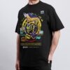 Video Games 'Buck Bumble' Staple Graphic Tee