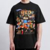 Video Games 'Conker's Bad Fur Day' Staple Graphic Tee