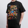 Video Games 'Conker's Bad Fur Day' Staple Graphic Tee