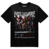 Video Games 'Devil May Cry: Dante' Staple Graphic Tee