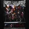 Video Games 'Devil May Cry: Dante' Staple Graphic Tee