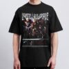 Video Games 'Devil May Cry: Dante' Staple Graphic Tee