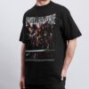 Video Games 'Devil May Cry: Dante' Staple Graphic Tee