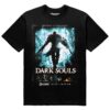 Video Games 'Dark Souls I' Staple Graphic Tee