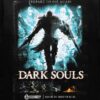 Video Games 'Dark Souls I' Staple Graphic Tee