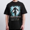 Video Games 'Dark Souls I' Staple Graphic Tee