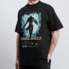 Video Games 'Dark Souls I' Staple Graphic Tee