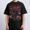 Comics 'Star Wars: Darth Maul' Staple Graphic Tee